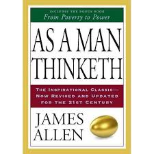 As A Man Thinketh Book